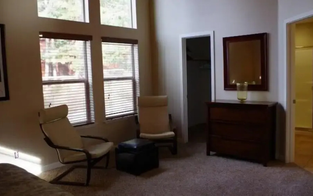 Scenic Wonders Alpine Aerie 3 Bedrooms