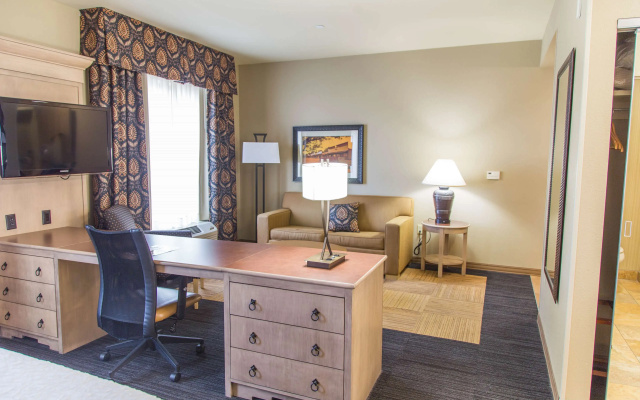 Hampton Inn & Suites by Hilton Dodge City