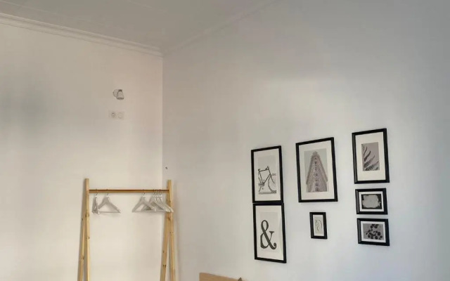 Jerez Hostel