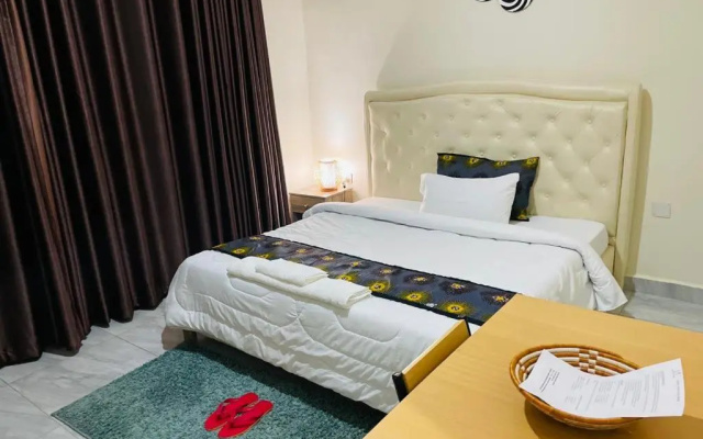 Nziza View Hotel