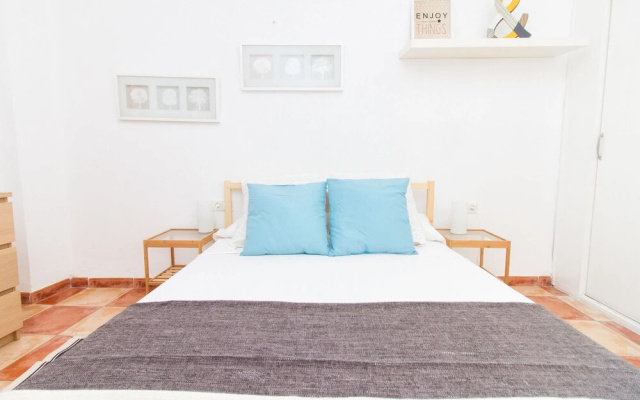Calle Hernán Ruiz - Very Spacious
