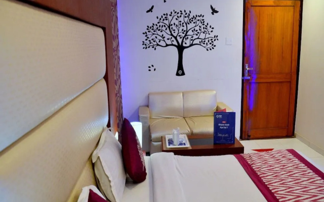 OYO 1526 Gagan Plaza Hotel