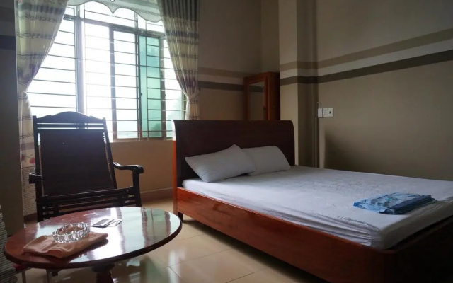 Thanh Lich Guesthouse