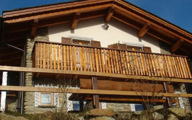 Rifugio Alpe Ponte