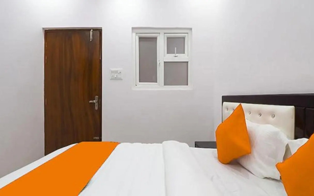 FabHotel A One Inn
