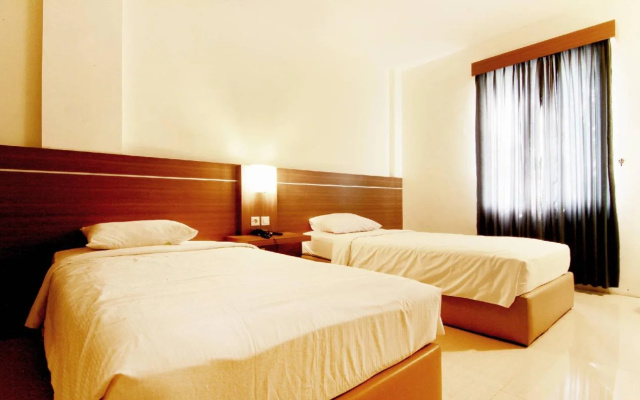 Alzara Hotel