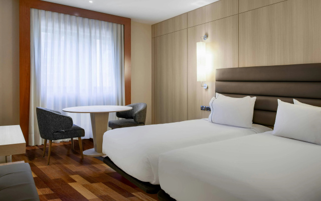 AC Hotel Tarragona by Marriott