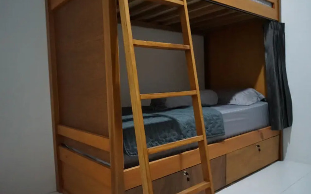 TWD hostel