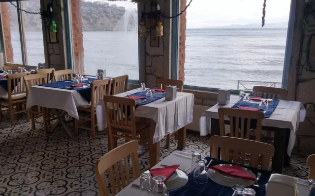 Ergin Pansiyon