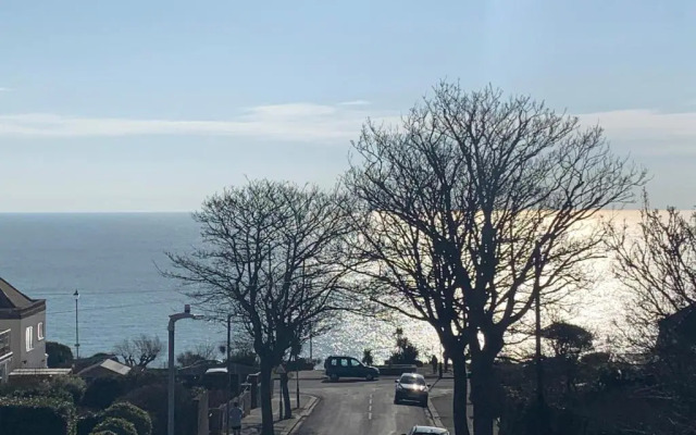 Winterstoke view-Ramsgate-5 bed Family & dog friendly beach retreat-Seaviews