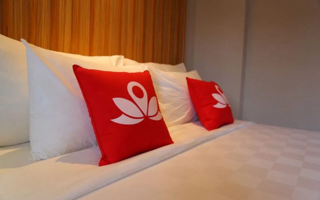 ZEN Premium Ubud Raya Andong 2