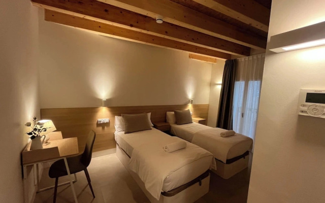Hotel Luna Nueva