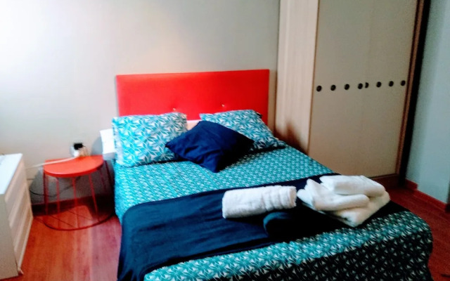 Wish Suite San Gil De Sevilla