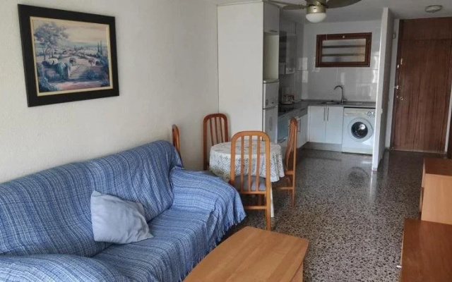 Cervantes Hotel