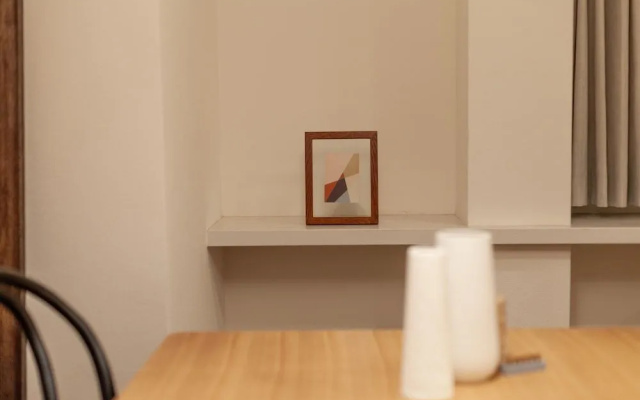 Eldor NishiKojiya Apartment