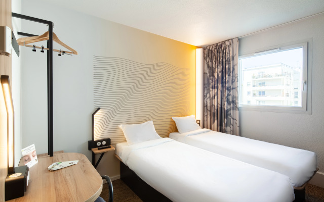 ibis Paris CDG Airport