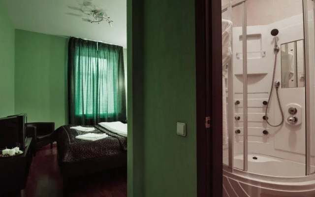 Hotel Kompliment