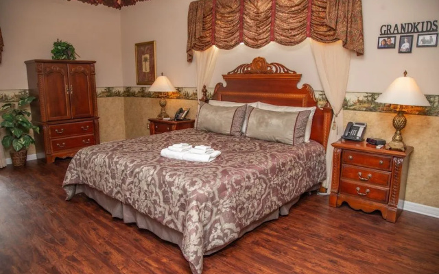 Villa Disney World