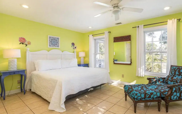 Maison de Marie by Tybee Vacation Rentals