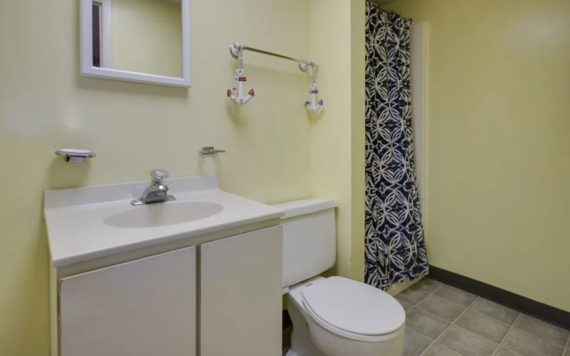 Sea Village 6 - 4 Br Townhouse