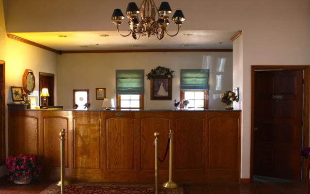 Posada De San Juan