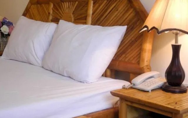 Thien Tue Hotel