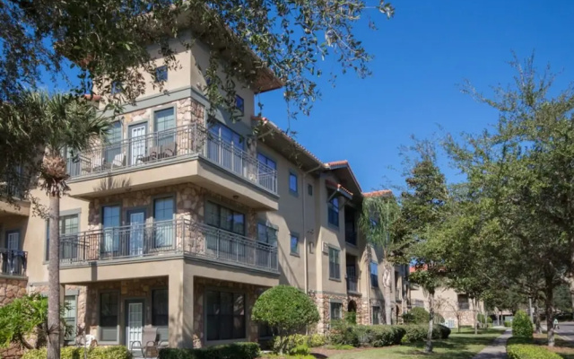 Bella Piazza 904 - 535
