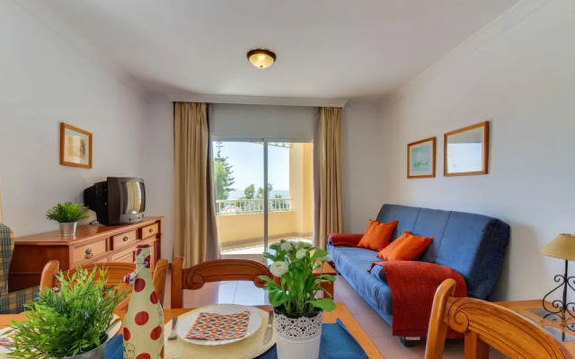 Apartamento Andalucia 102
