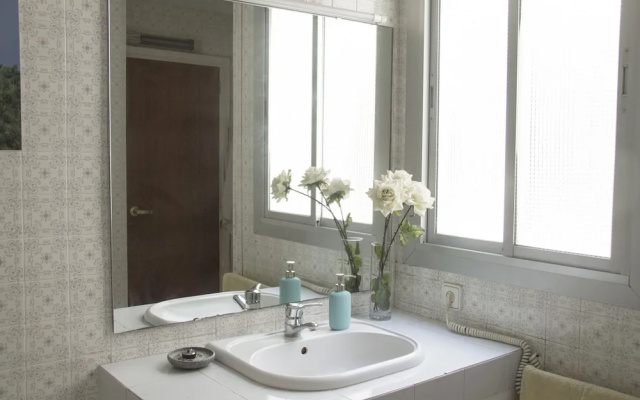 Apartamento El Cid