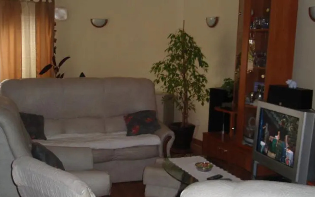 Apartments Prenc