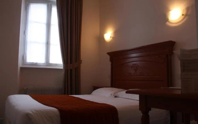 Balzac Hôtel