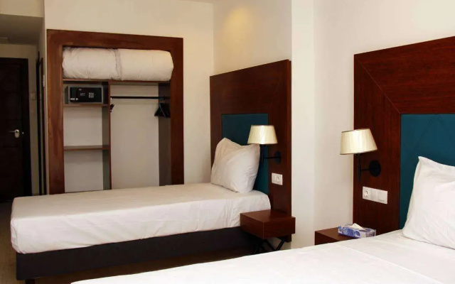 Sofi Hotel Oran