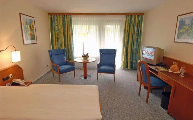 balladins SUPERIOR Hotel Gutsmann