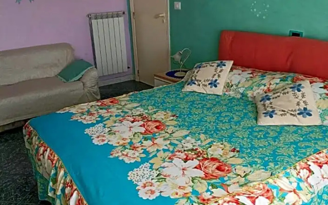 Bed fiorella