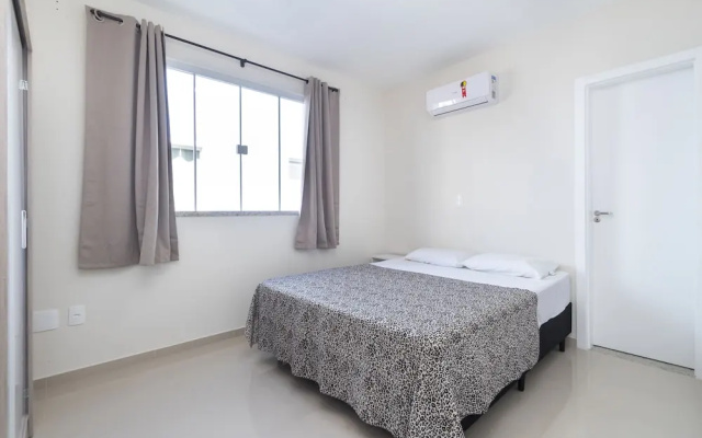Apartamento 2 quartos - 345