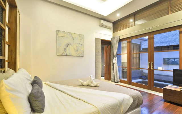 Luwak Ubud Villa & Jungle Suite