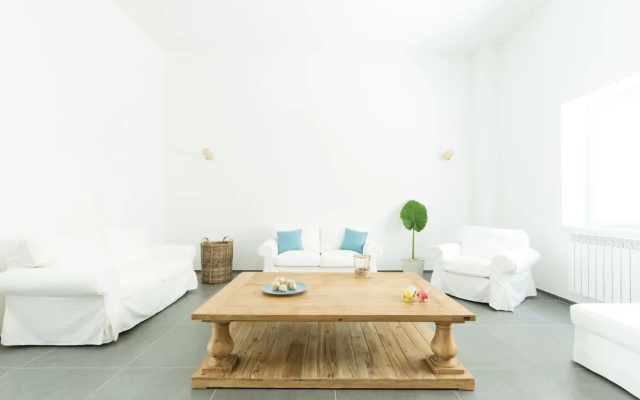 Tangram House - Apulia Holiday