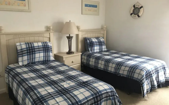Clermont Area Vacation Homes by Shine FM