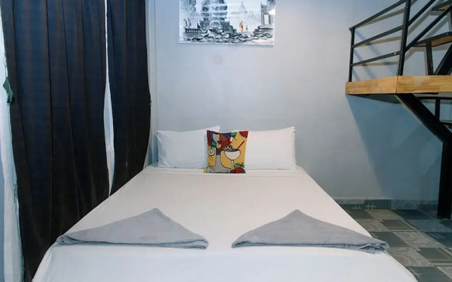 Angkor Piseth Homestay