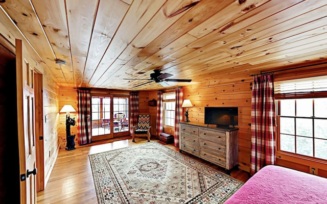 Willy Bear - 3 Br Home