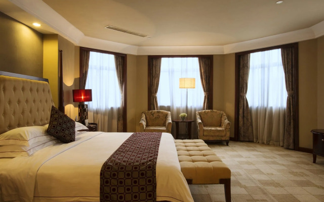 Gaoming Country Garden Phoenix Hotel