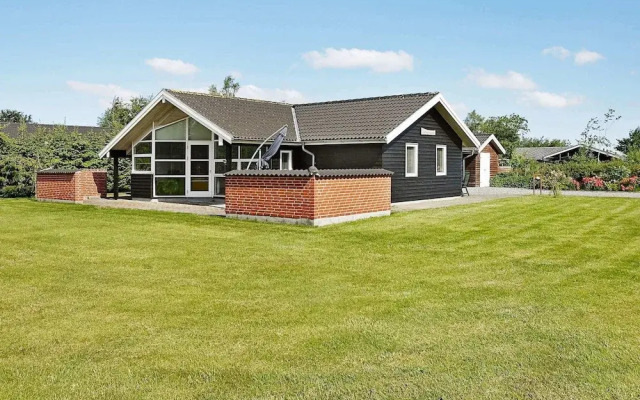5 Star Holiday Home in Storvorde