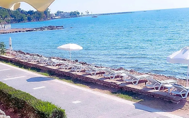 Akalia Resort Hotel & Spa