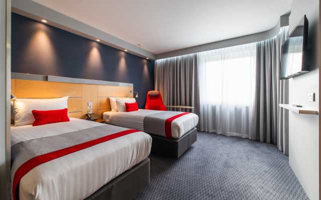 Holiday Inn Express Ramsgate - Minster by IHG