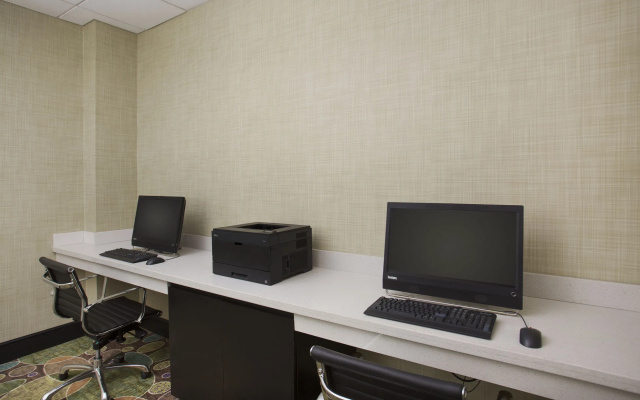Holiday Inn Grand Rapids Airport by IHG