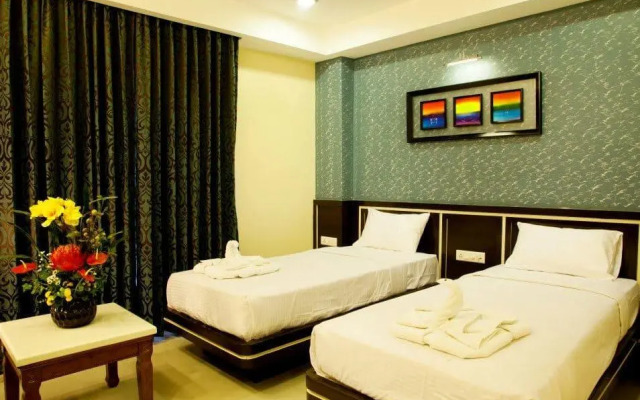 Hotel Niiki
