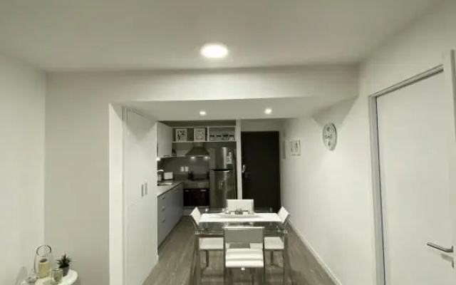 Departamento 2 Amb - Ocean Drive Country