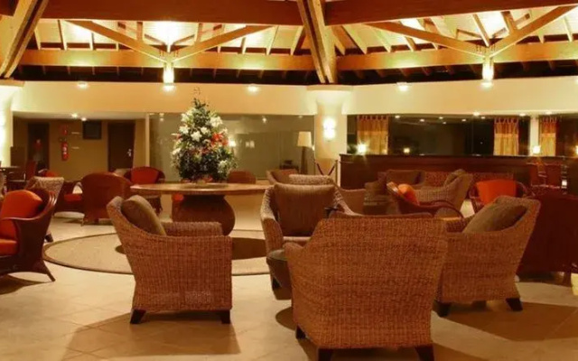 Melia Angra Marina & Convention Resort (Superior/ All Inclusive)