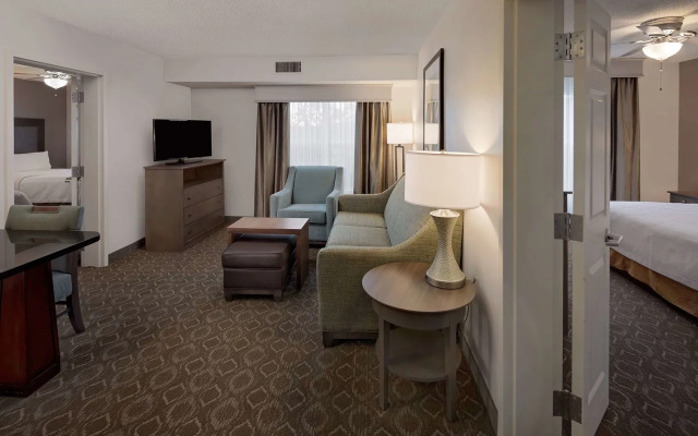 Homewood Suites by Hilton Orlando-Maitland