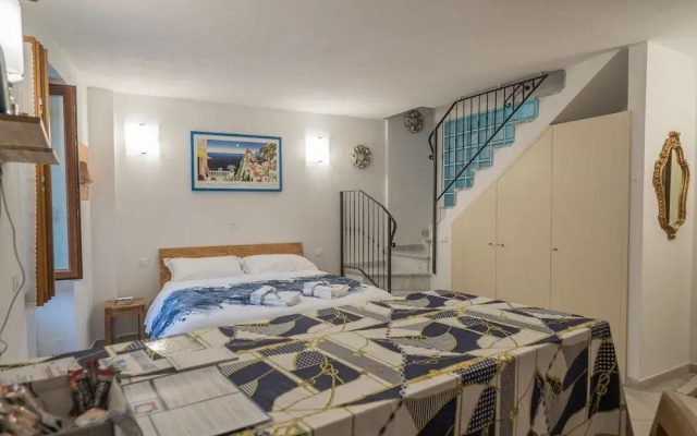 Ventu De Ma Studios and Rooms